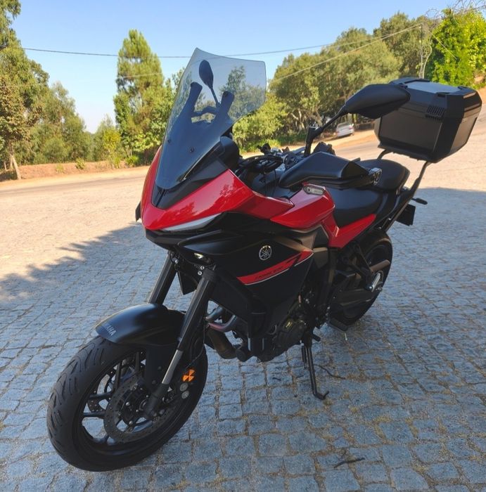 Tracer 7 de abril 2026