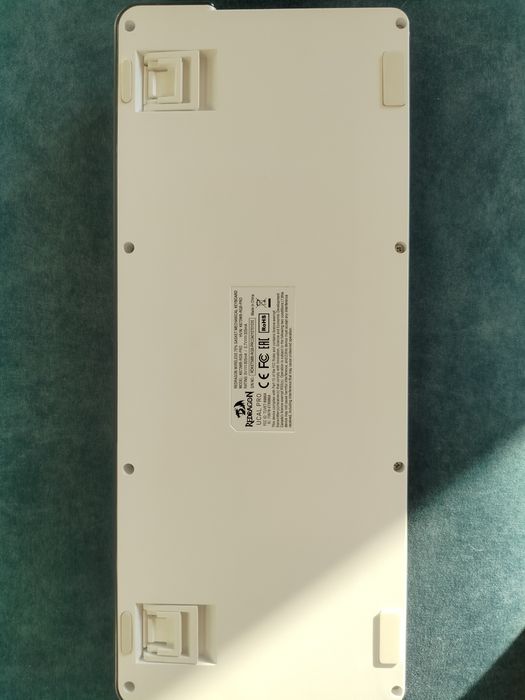 Kalwaria gamingowa Redragon UNCAL PRO