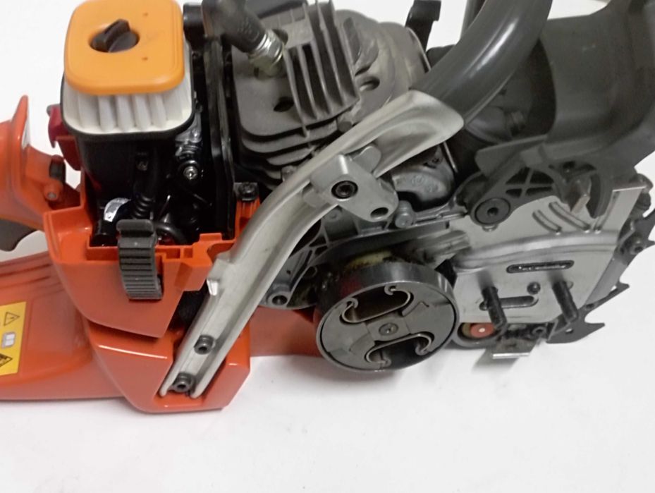 Pilarka spalinowa Husqvarna 550XP