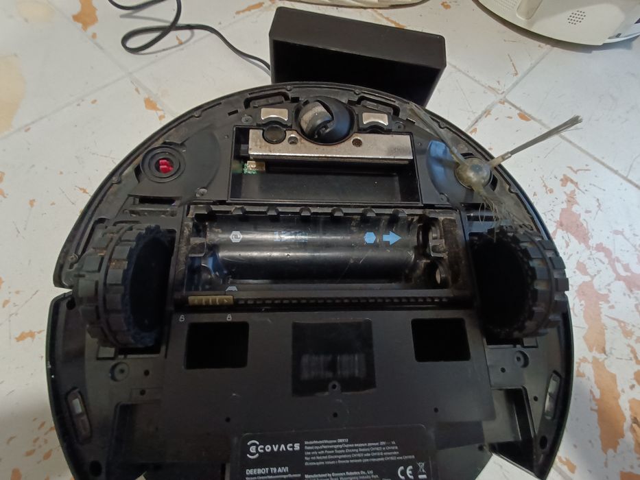 Robot sprzątający Ecovacs Deebot,