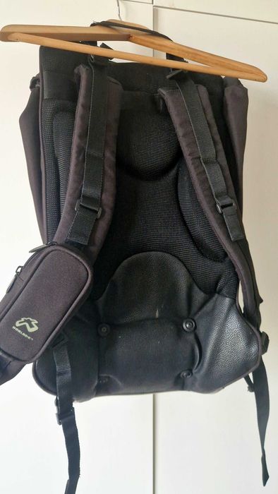 Plecak uniwersalny Boblbee 25l
