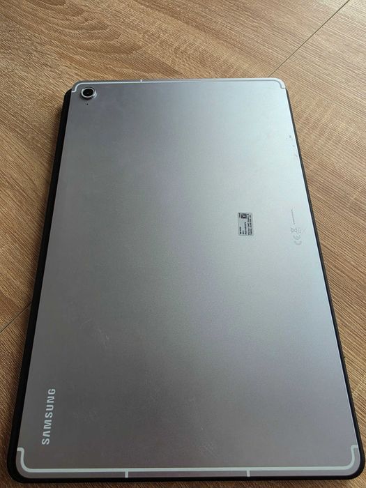 Samsung Galaxy Tab S10 FE+ 8/128GB | Stan Idealny | Paragon + Etui