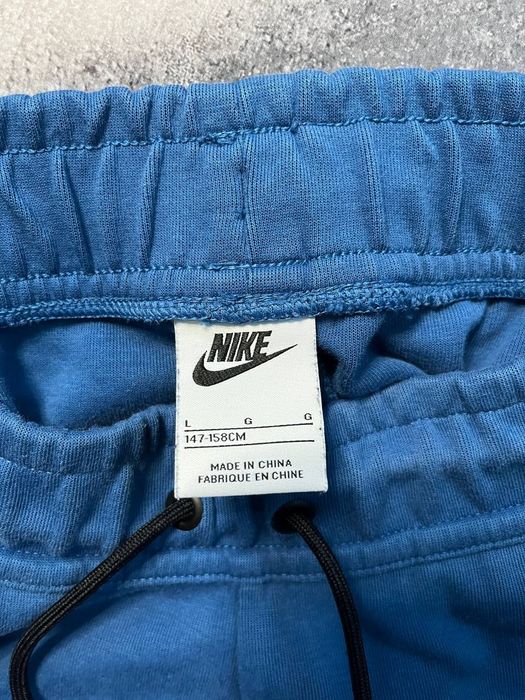 Штани Tech fleece