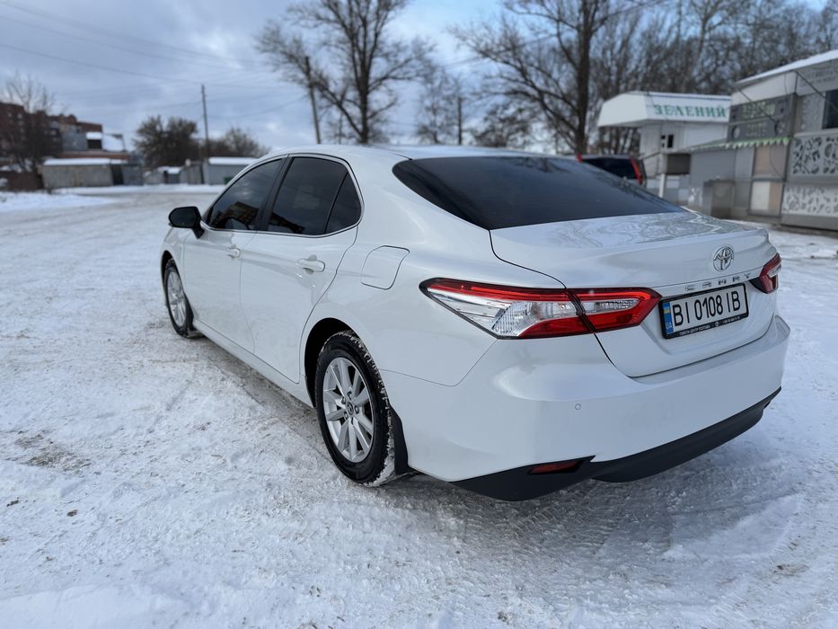 Продам Toyota Camry