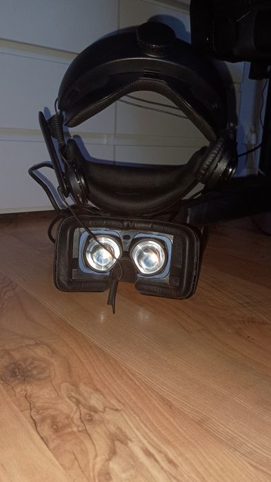 Google VR Acer OJO 500