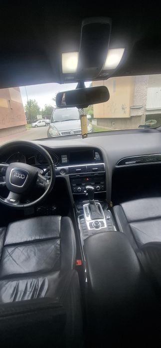 Audi A6 C6 2.7 tdi
