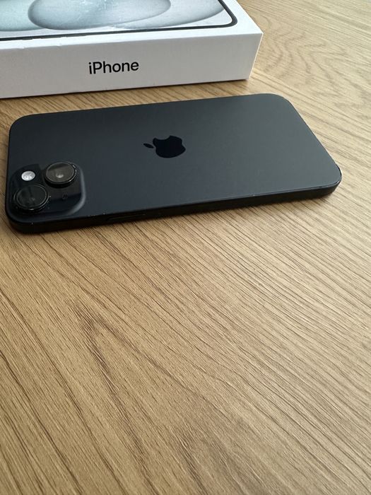 Apple iPhone 15 Plus 128gb neverlock