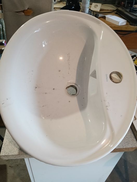 Lavatórios  para WC x3