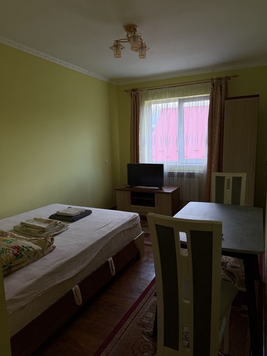 Подобові кімнати в Східниці