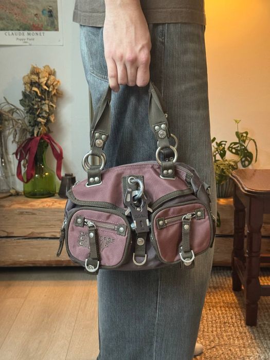 Сумка GGL оригинал George Gina & Lucy (139)