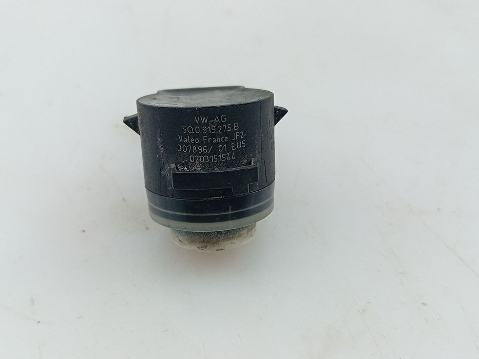 Sensor de estacionamento frente AUDI A3 (8V1, 8VK)