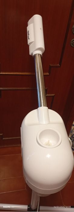 Vaporizador Ricki Parodi