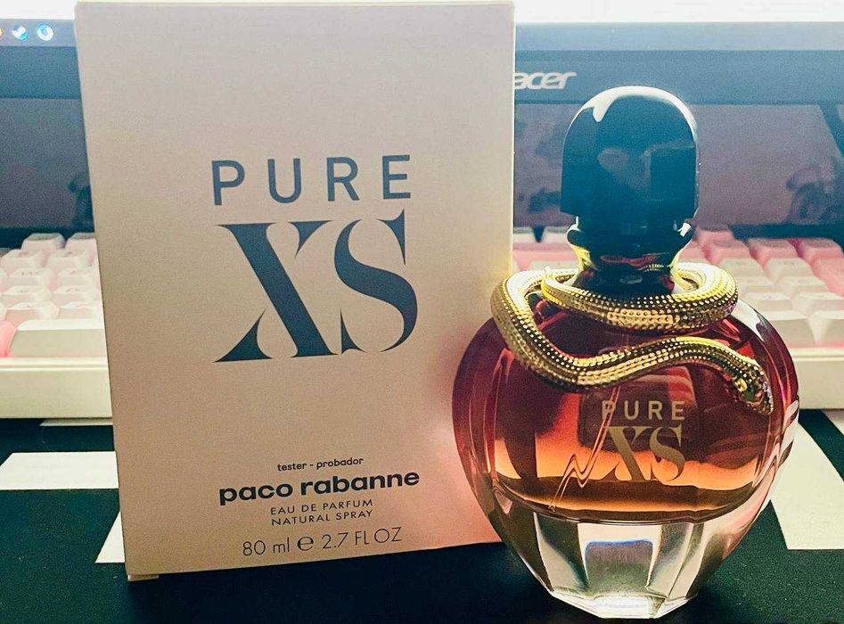 Paco Rabanne Pure XS For Her