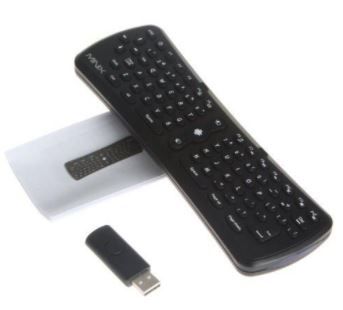 Mini Teclado Android TV / Smart TV Minix Neo A+ NOVO