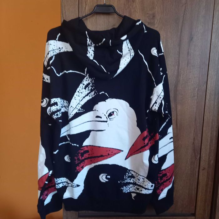 Bytom Bluza z serii Kolekcja Sztuki r,2XL Pągowski Hamlet Nowa