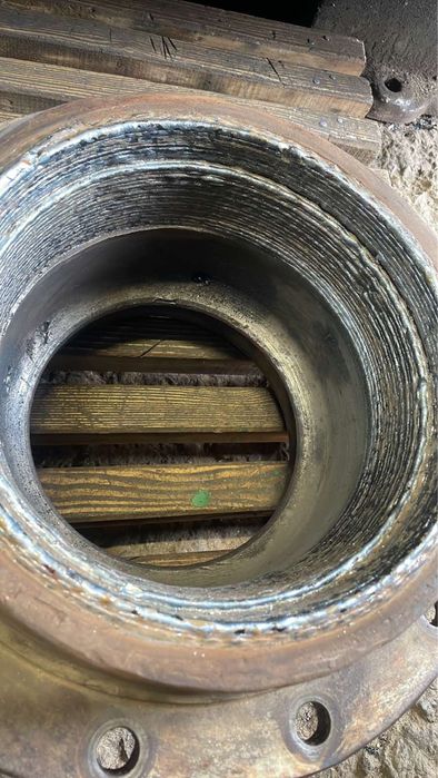 Токарь.Фрезеровщик.Шестерни.Услуги токаря.Токарные Работы.Термичка ...