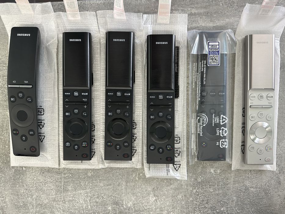 Пульти до  телевізора Samsung BN59-01385M BN59-01391M  оригінальні нові