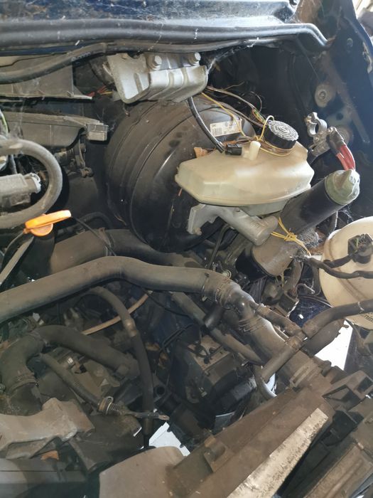Volkswagen LT 2.5tdi