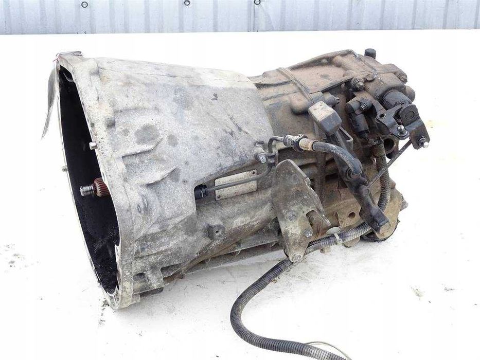 Коробка передач Мерседес спринтер 2.2 Mercedes Sprinter 2,2 Кпп