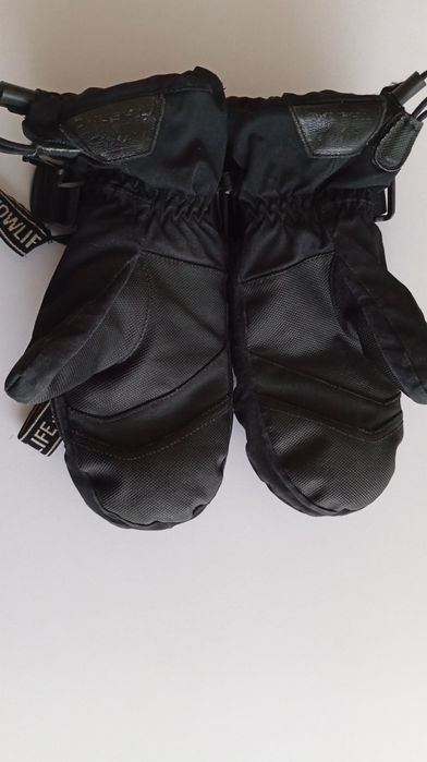 Термо рукавиці Snowlife для лиж, сноуборду розмір J/L