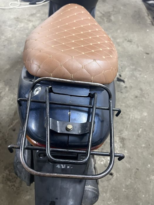 Продам honda dio 34