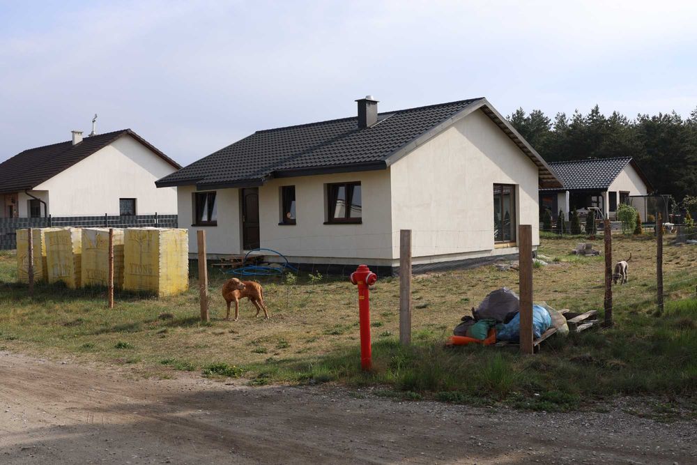 House in Nowa Wieś Wielka, powiat bydgoski - Widok 3