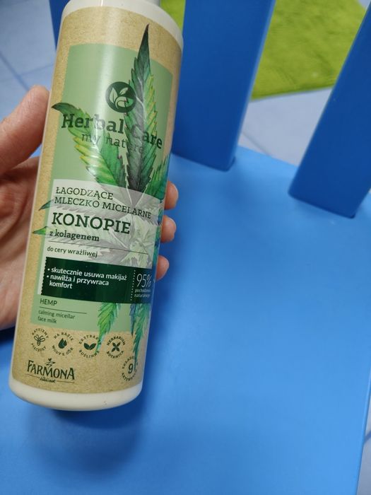 Odżywka do włosów