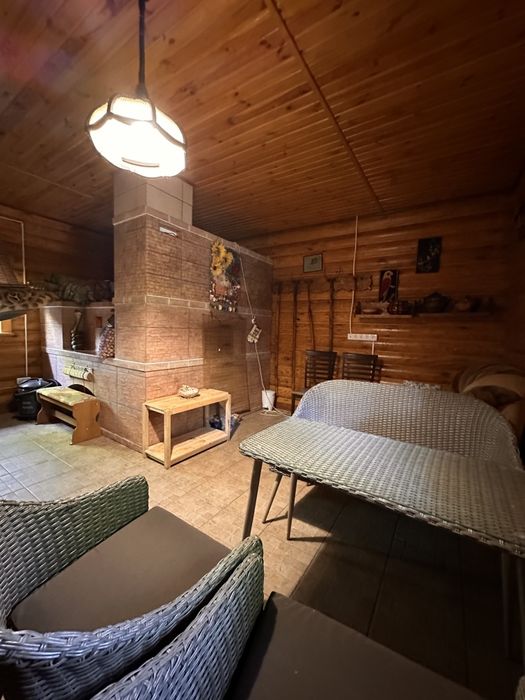 Продаж екобудинку в Сосницькій громаді Чернігівської області