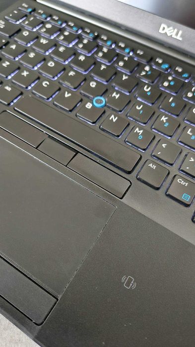 Laptop Dell Latitude 7490 14 cali LTE 4G