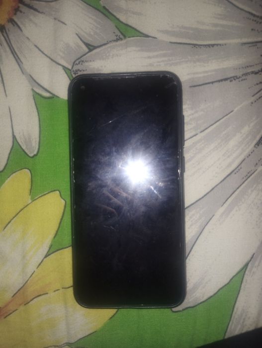 Телефон Samsung M11