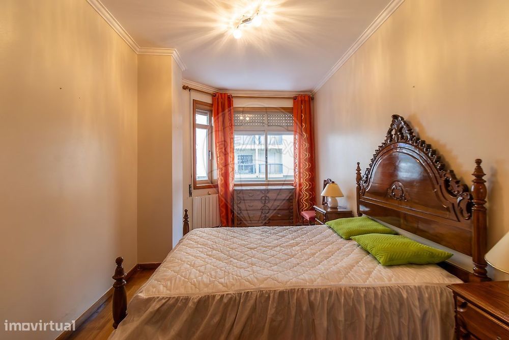 Apartamento T2 para venda