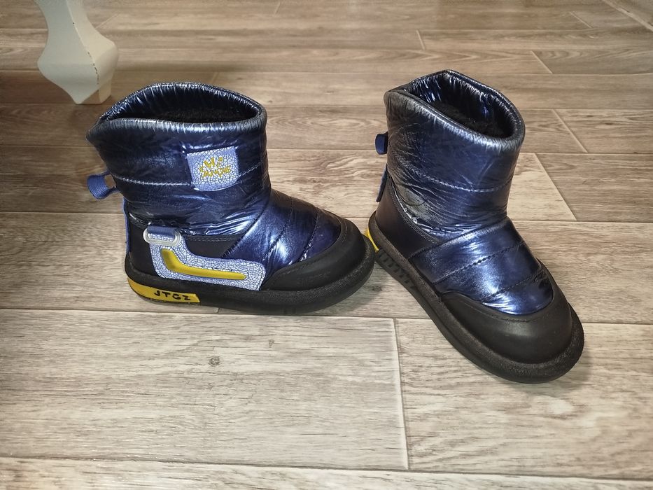 Сапожки, Сапожки зимні, Сапожки зимові, Уггі