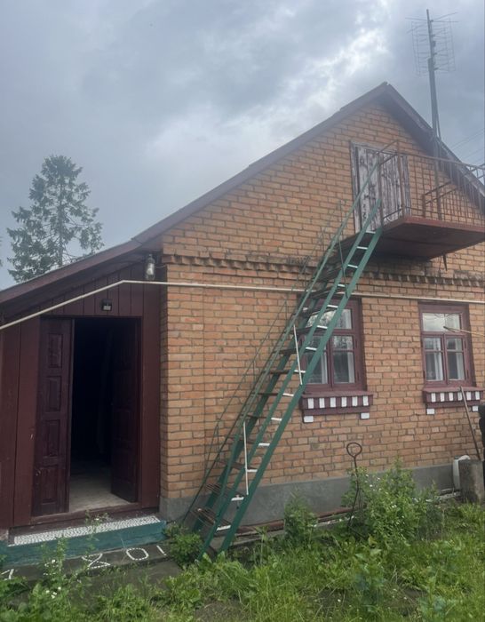 Продається будинок
