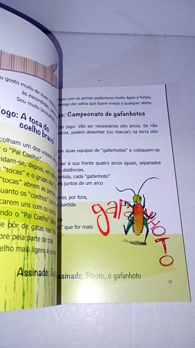 Os Animais Escritores