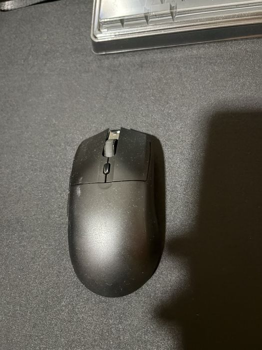 Mouse ajazz aj139 v2