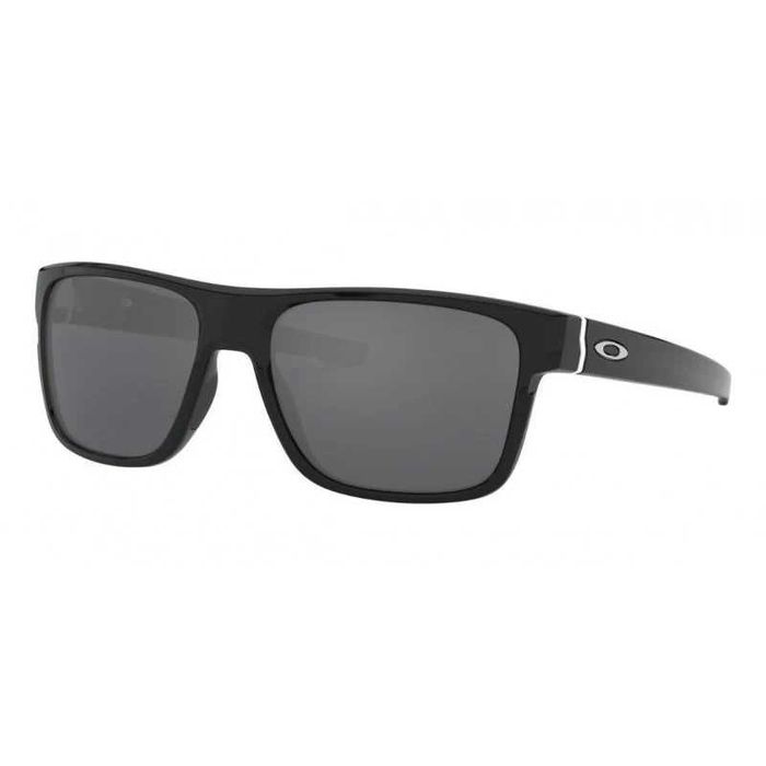 Очки окуляри Oakley Crossrange Prizm Black OO9371