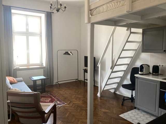 Mieszkanie – Kraków, Zagumnie, Podgórze - Widok 5