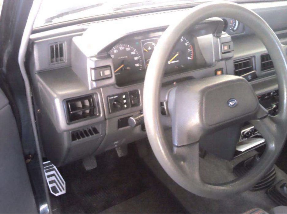 Daihatsu Feroza 1.6 16V