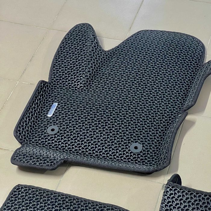 NEW! Ева килимки, eva коврики, авто коври, 3д, з бортиками, на форд