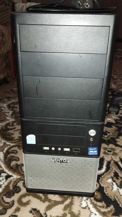 Продам системний блок, ПК