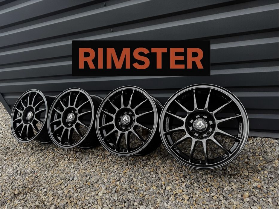 Диски R15 4.100 ET42 рено меган 2 сценік тойота кіа хундай мазда