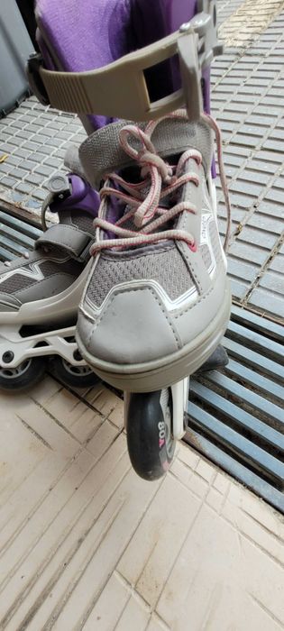 Oxelo Inline Skates64584283089153122