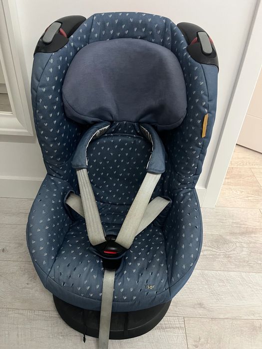 Fotelik Maxi- Cosi 9 - 18 kg