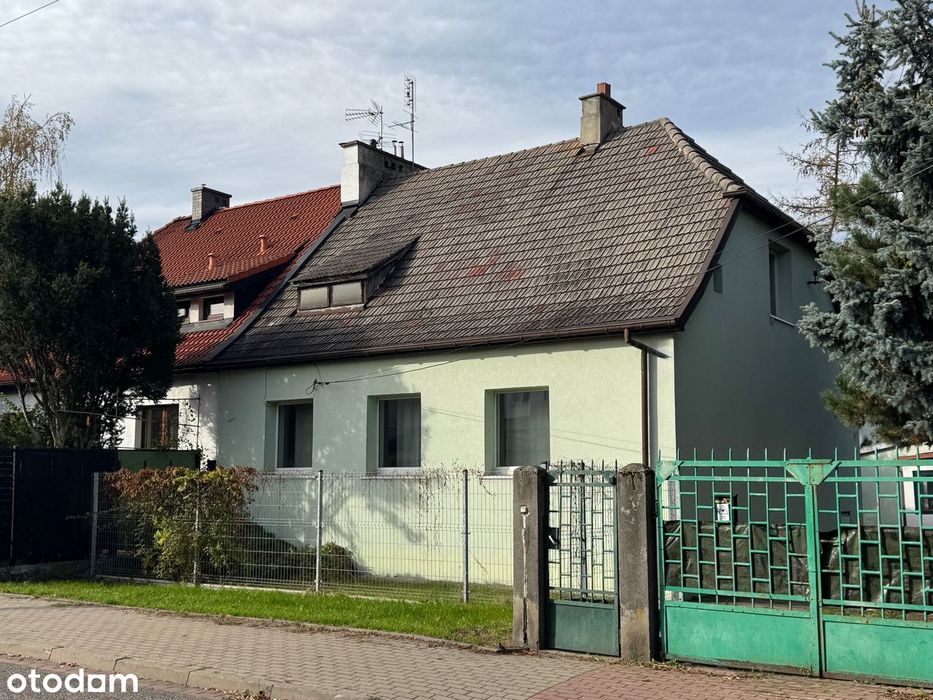 Praga Płd 1/2 bliźniaka 130m2 sprzedam