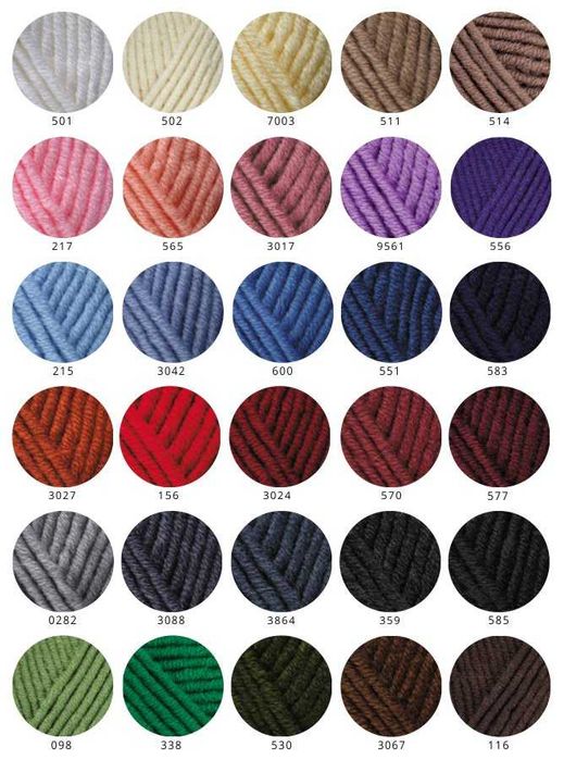 Czapka + komin /komplet zimowy handmade