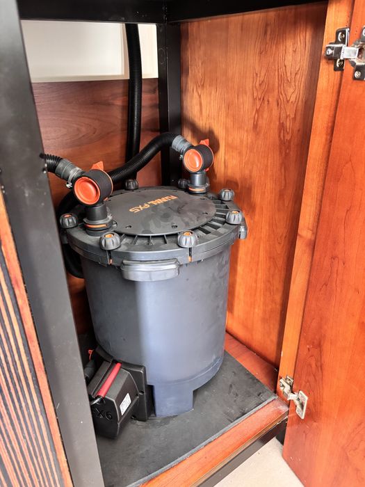 Aquario 150x50x60 - SCALERE