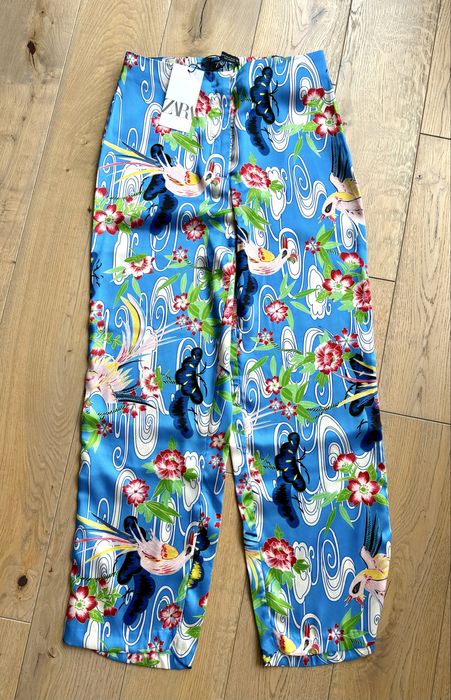 Zara нові брюки штани