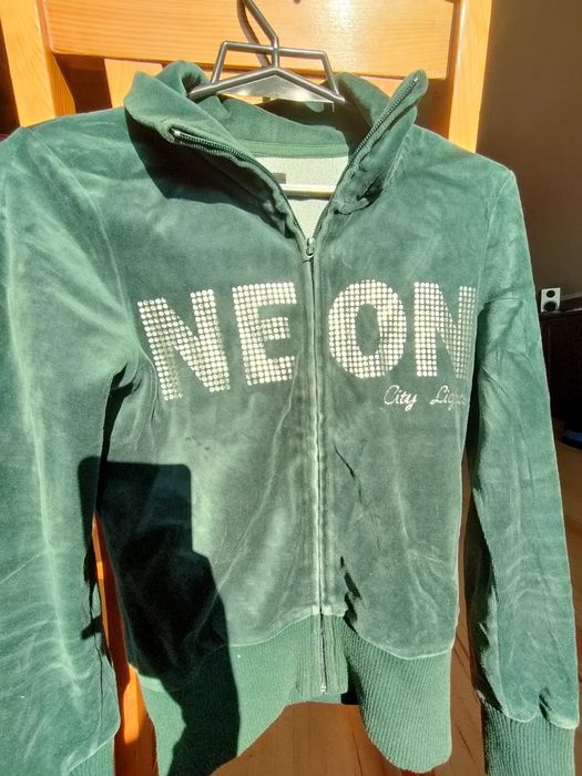 Bluza damska. Rozmiar S.