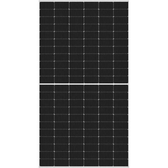 Сонячна панель Longi Solar LR8-66HGD-620M Bifacial