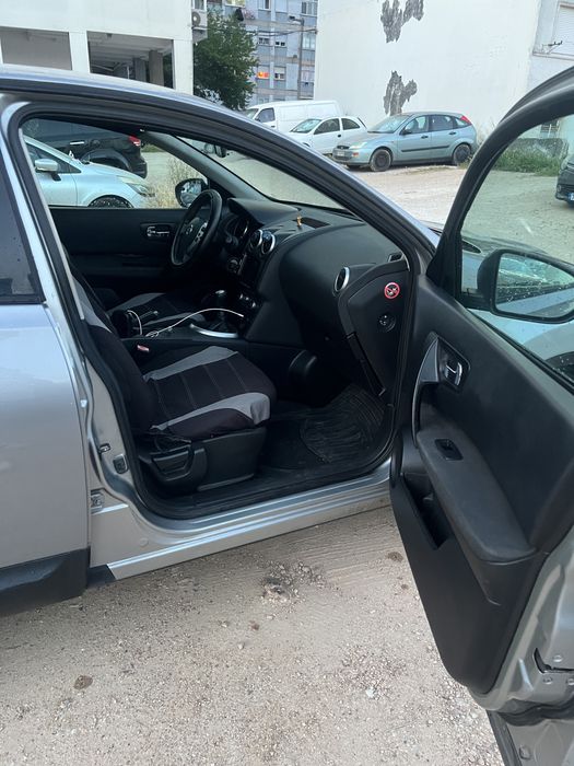 Nissan Qashqai 1.5 2009